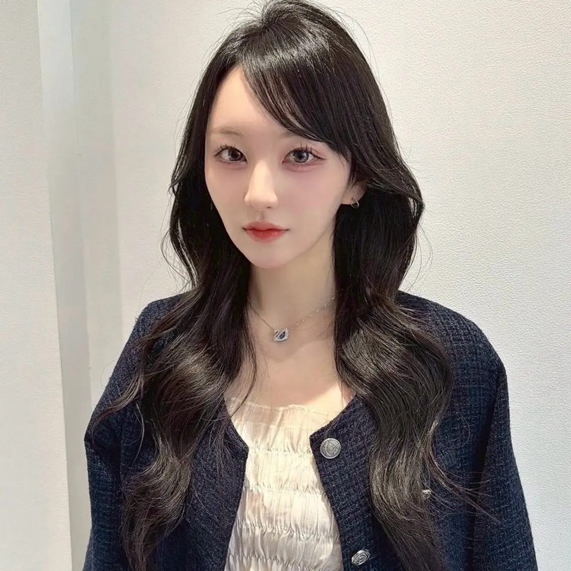 ロング カラー ヘアカラー Cocoro/艶感 /モデル募集中🌟のヘアスタイル