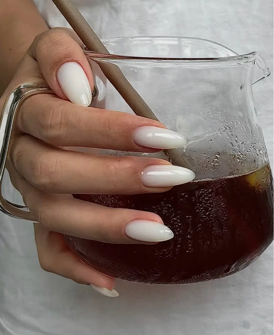ネイル ハンドネイル H3 Nail アンキのネイルデザイン