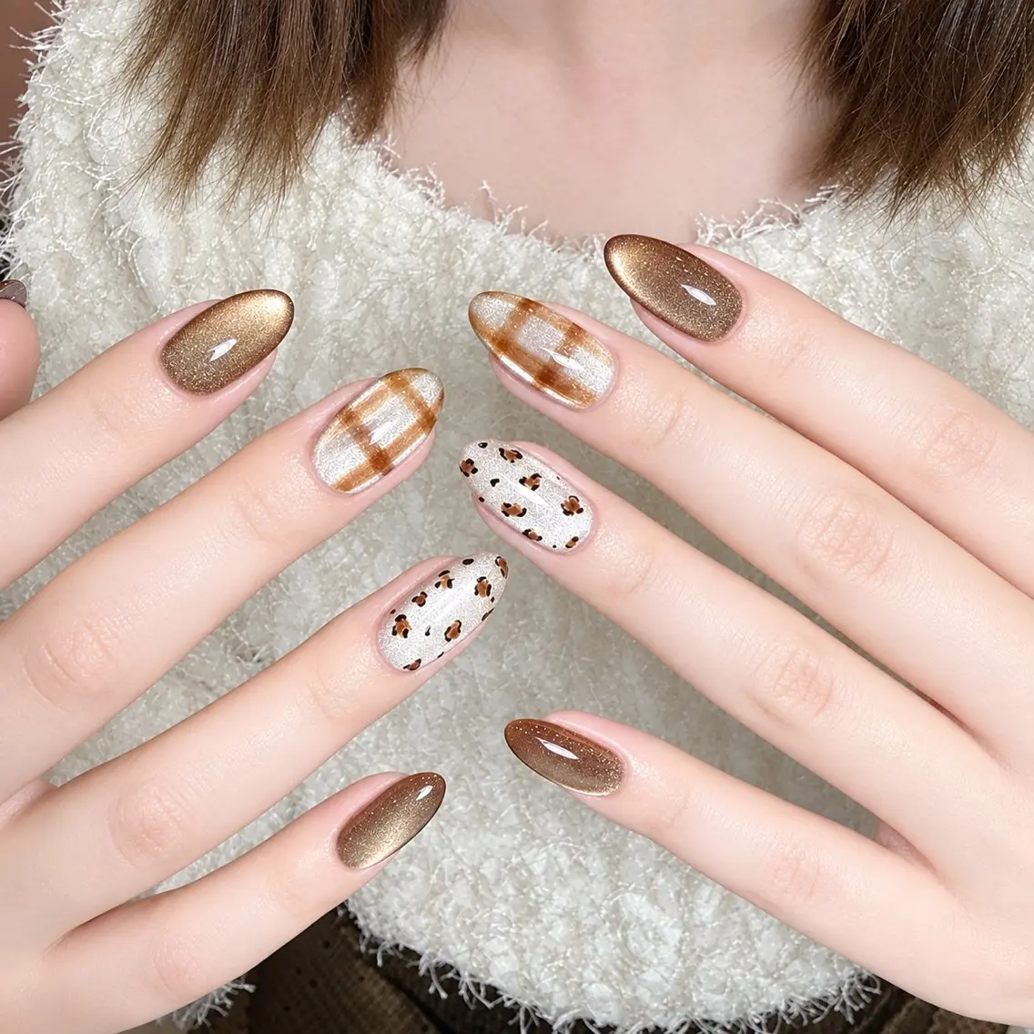 ネイル Unicorn Nail原宿表参道のネイルデザイン