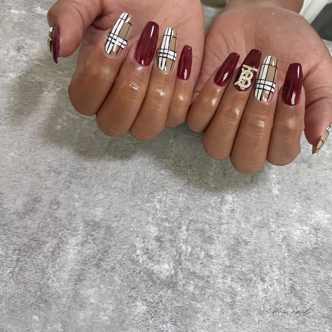 ネイル Mii nail いづみのその他イメージ