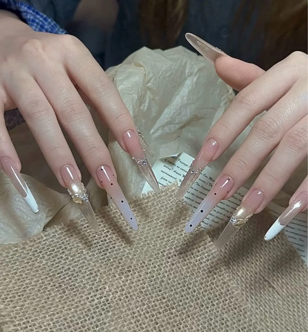 ネイル ハンドネイル U.mi Nail Salonのネイルデザイン