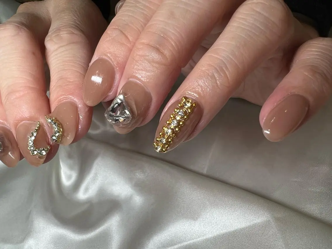 ネイル N nail - KOBE -のネイルデザイン