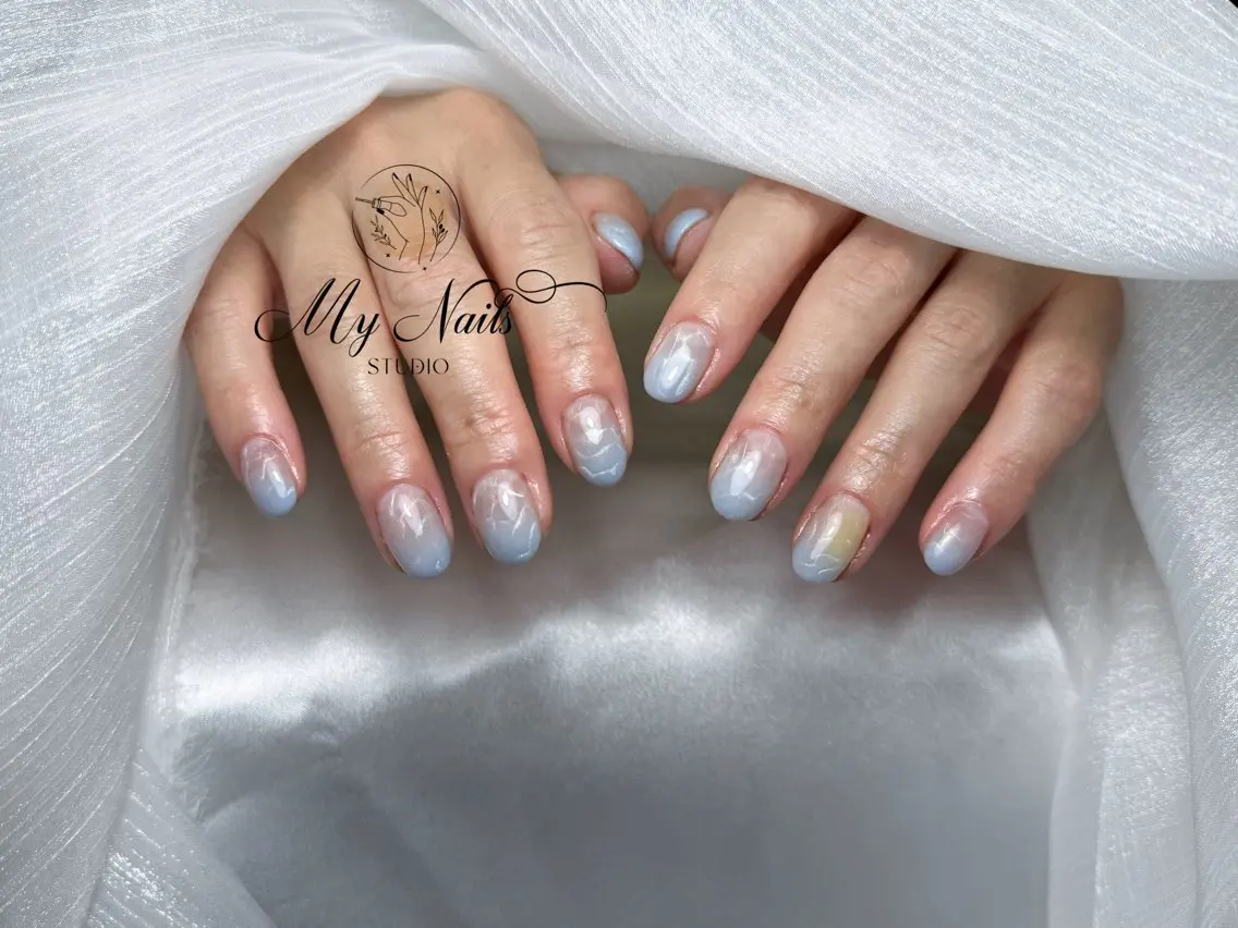 ネイル My Nail Salonのネイルデザイン