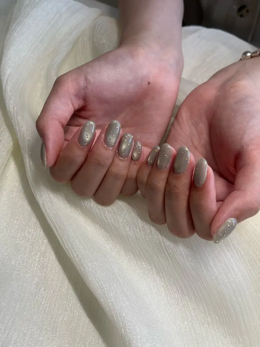 ネイル soary nailのネイルデザイン