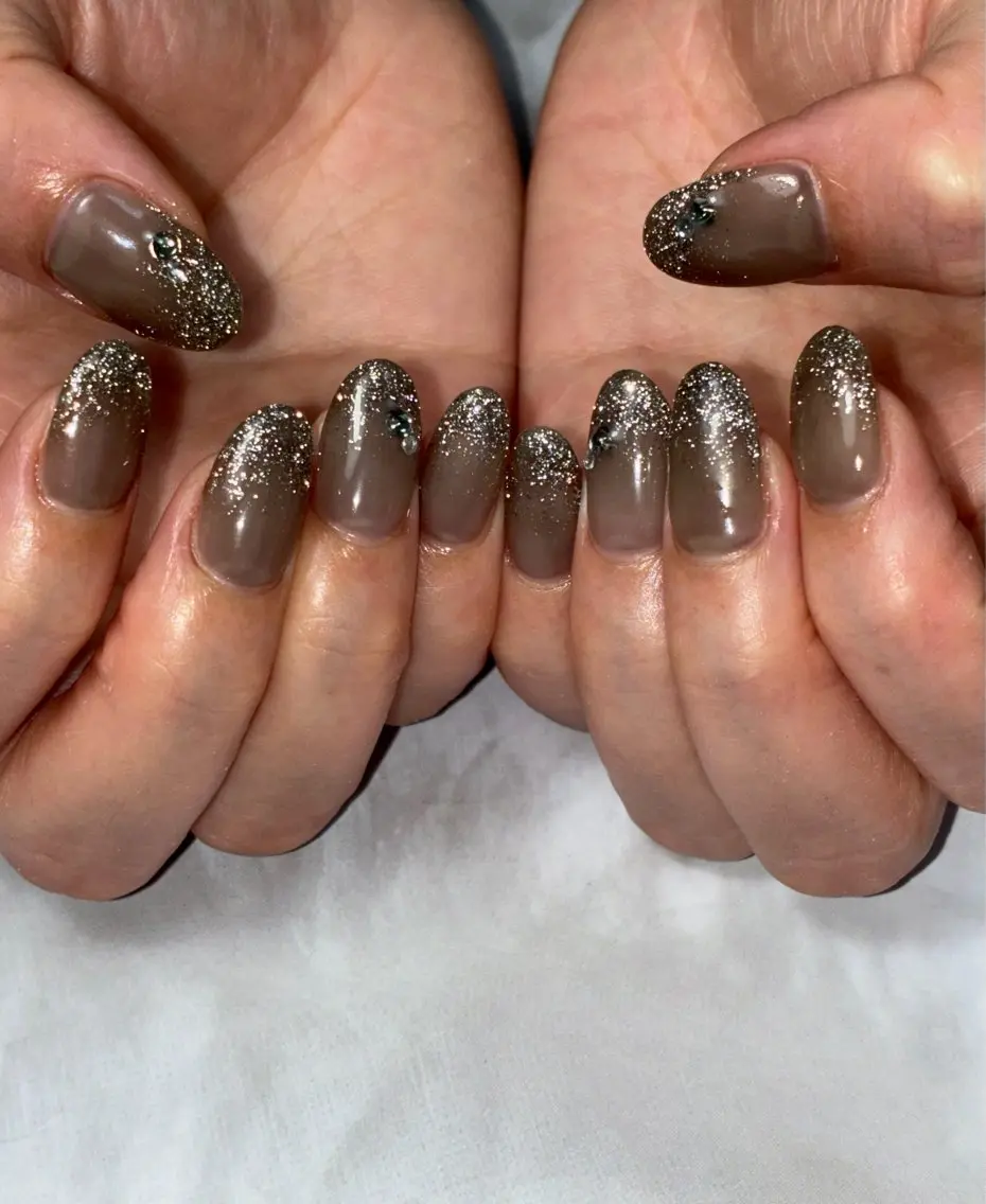 ネイル nails. hymのネイルデザイン