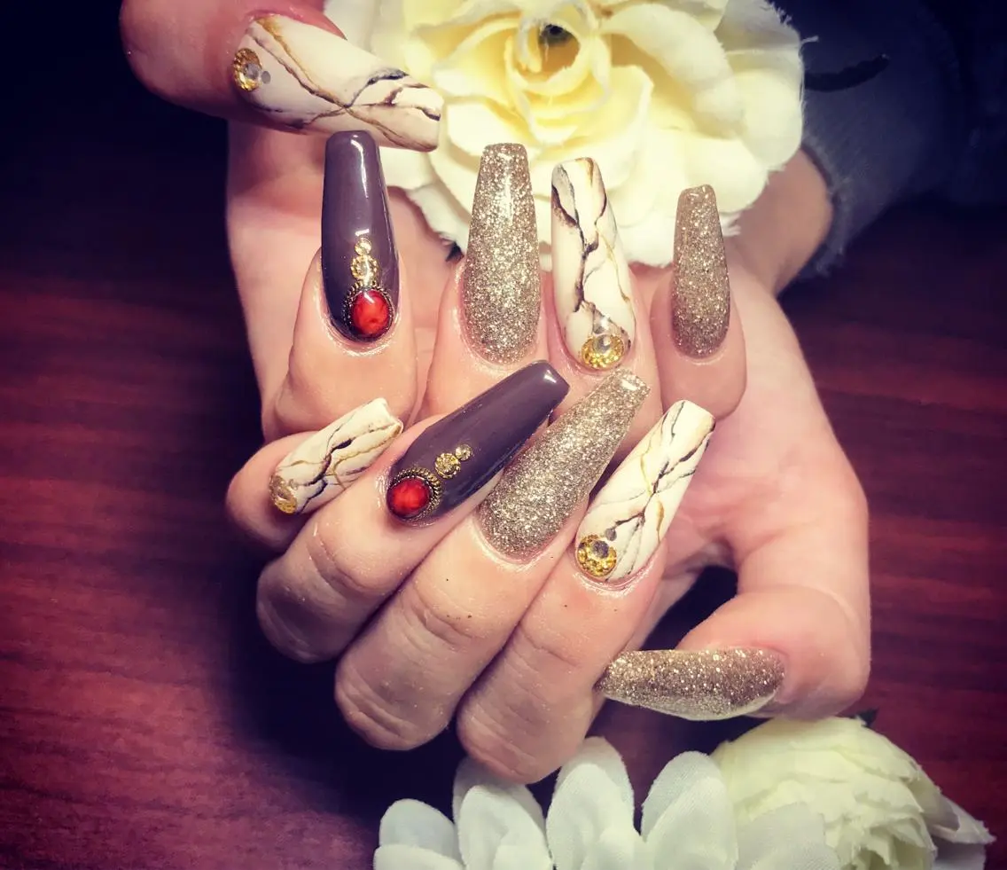 ネイル NAIL salon ACEのネイルデザイン