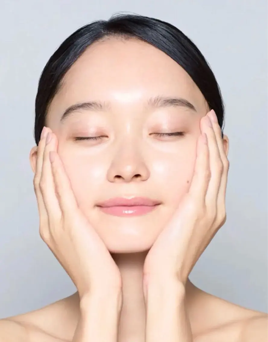 練習モニター✨フェイシャルトリートメントの写真