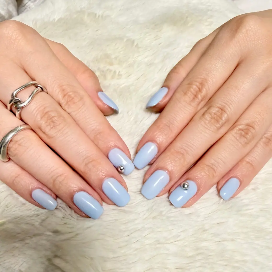 ネイル 自宅サロン M's nailのネイルデザイン