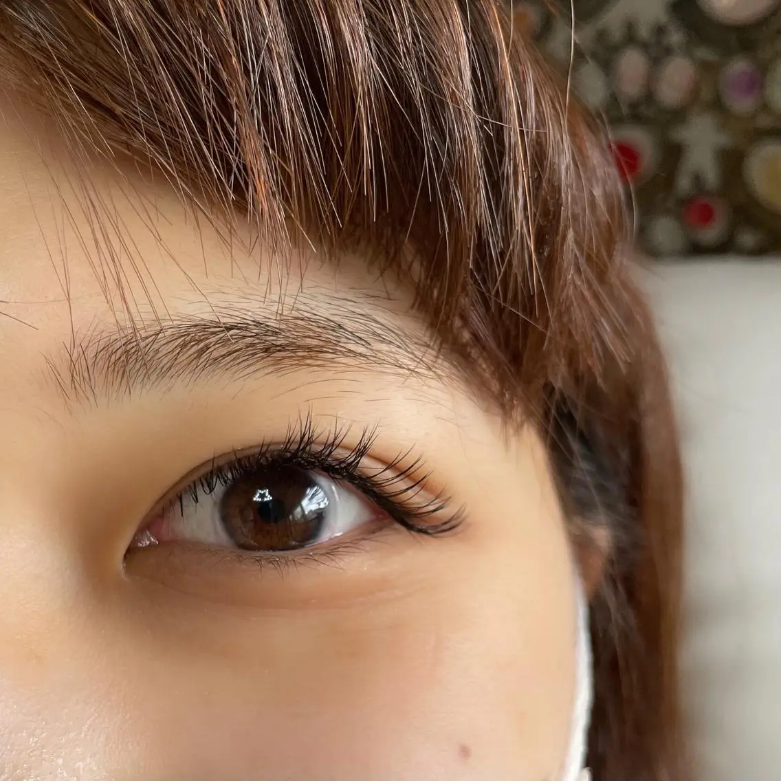 マツエク・マツパ 吉祥寺kasumi 🌛eye/browのマツエク・マツパデザイン