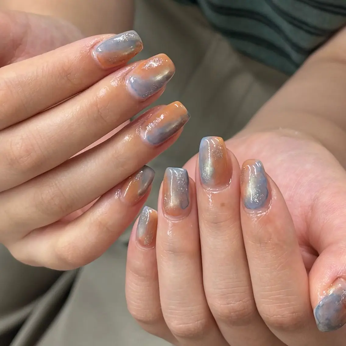 ネイル filonnail airiのネイルデザイン
