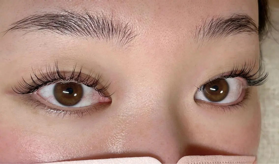 マツエク・マツパ eyelash clear池袋のマツエク・マツパデザイン