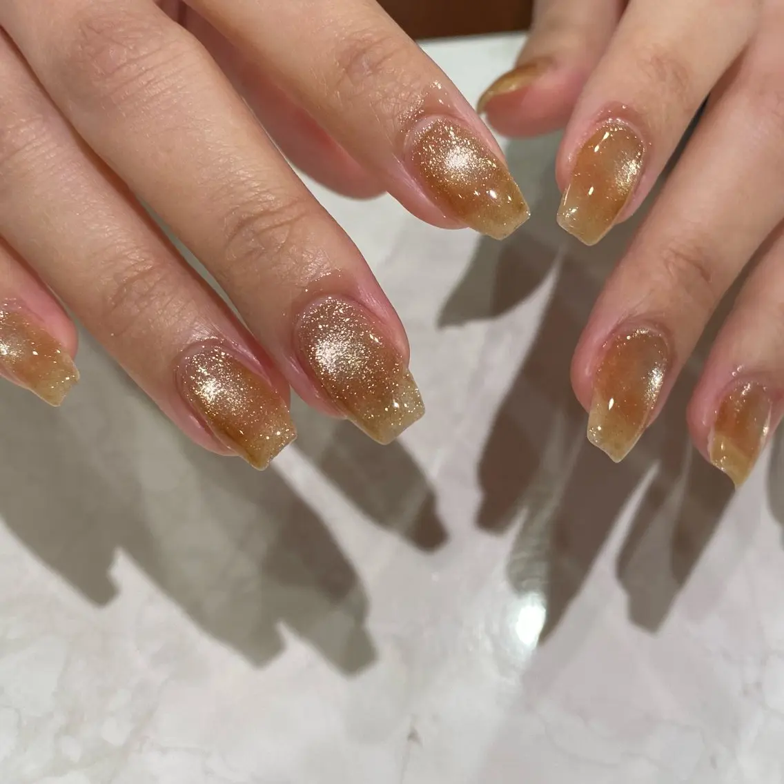 ネイル ハンドネイル C. Ricoのネイルデザイン