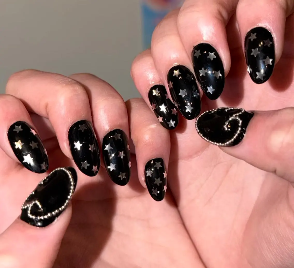 ネイル ハンドネイル Molly _nailのネイルデザイン