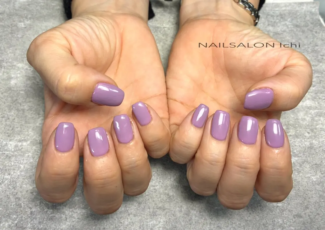 ネイル ハンドネイル NAILSALON Ichiのネイルデザイン