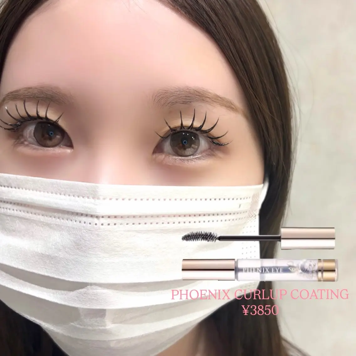 マツエク・マツパ マツエク AYAKA🤍 まつ毛パーマのマツエク・マツパデザイン