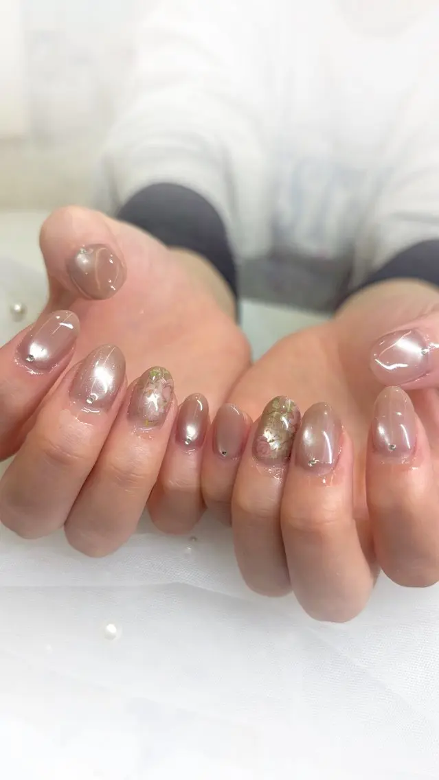 ネイル BeautyFavo .byRyokaのネイルデザイン