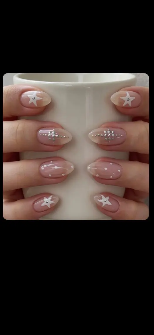 ネイル さくら Nailsのネイルデザイン