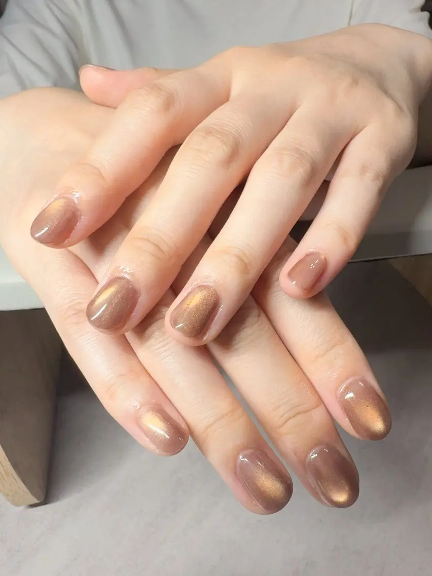 ネイル プライベートサロン .sのネイルデザイン