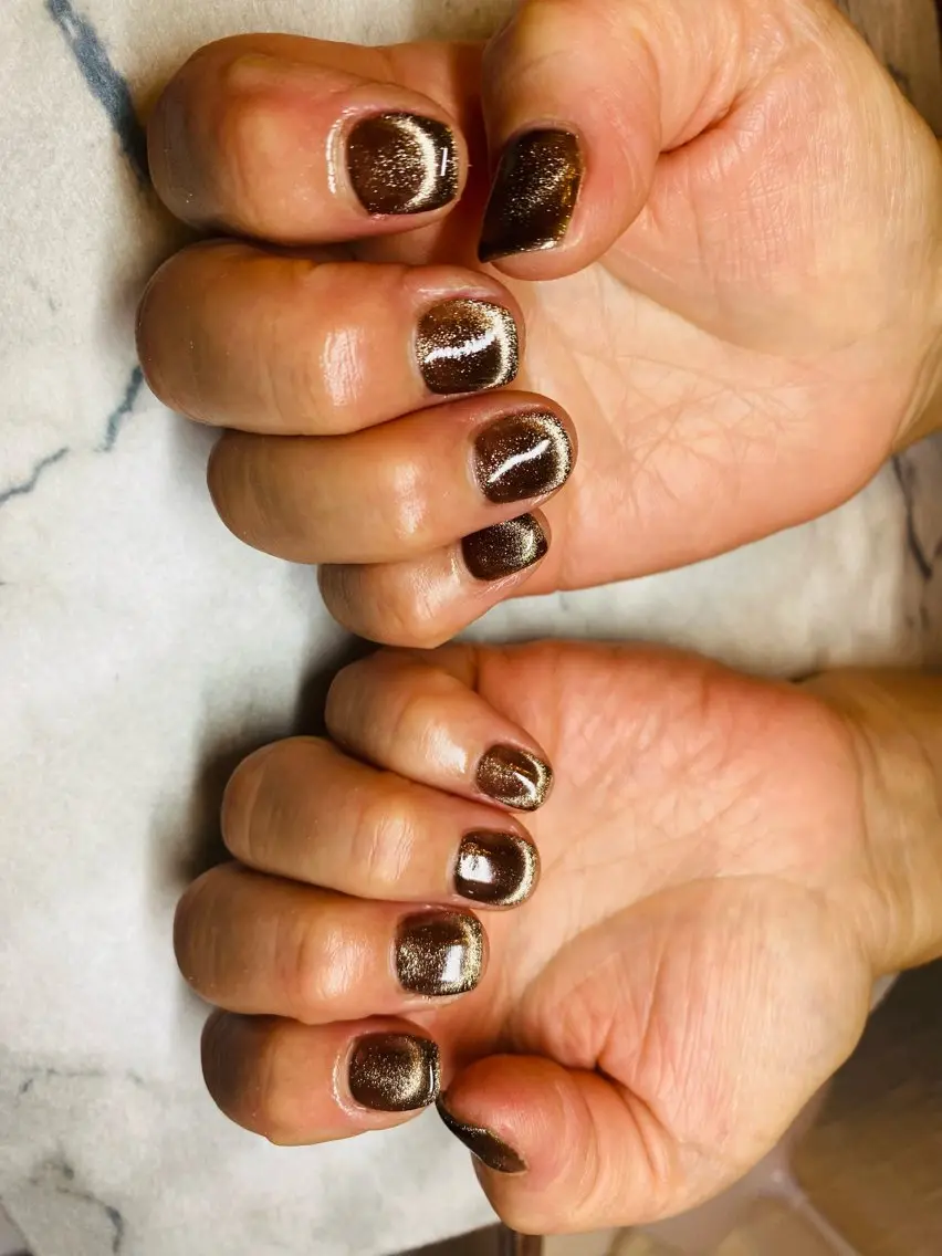 ネイル ハンドネイル Chandra nail&tarotのネイルデザイン
