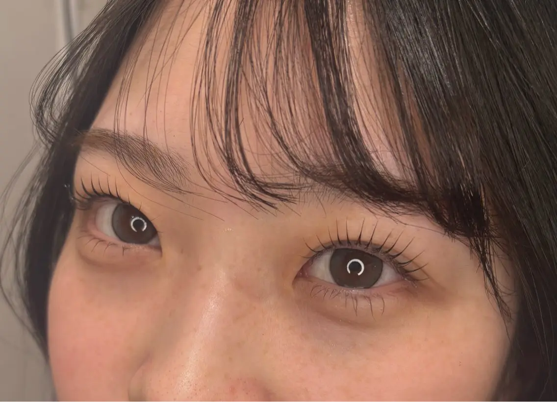 マツエク・マツパ マツパ LaBless 🌻Himari🌻のマツエク・マツパデザイン