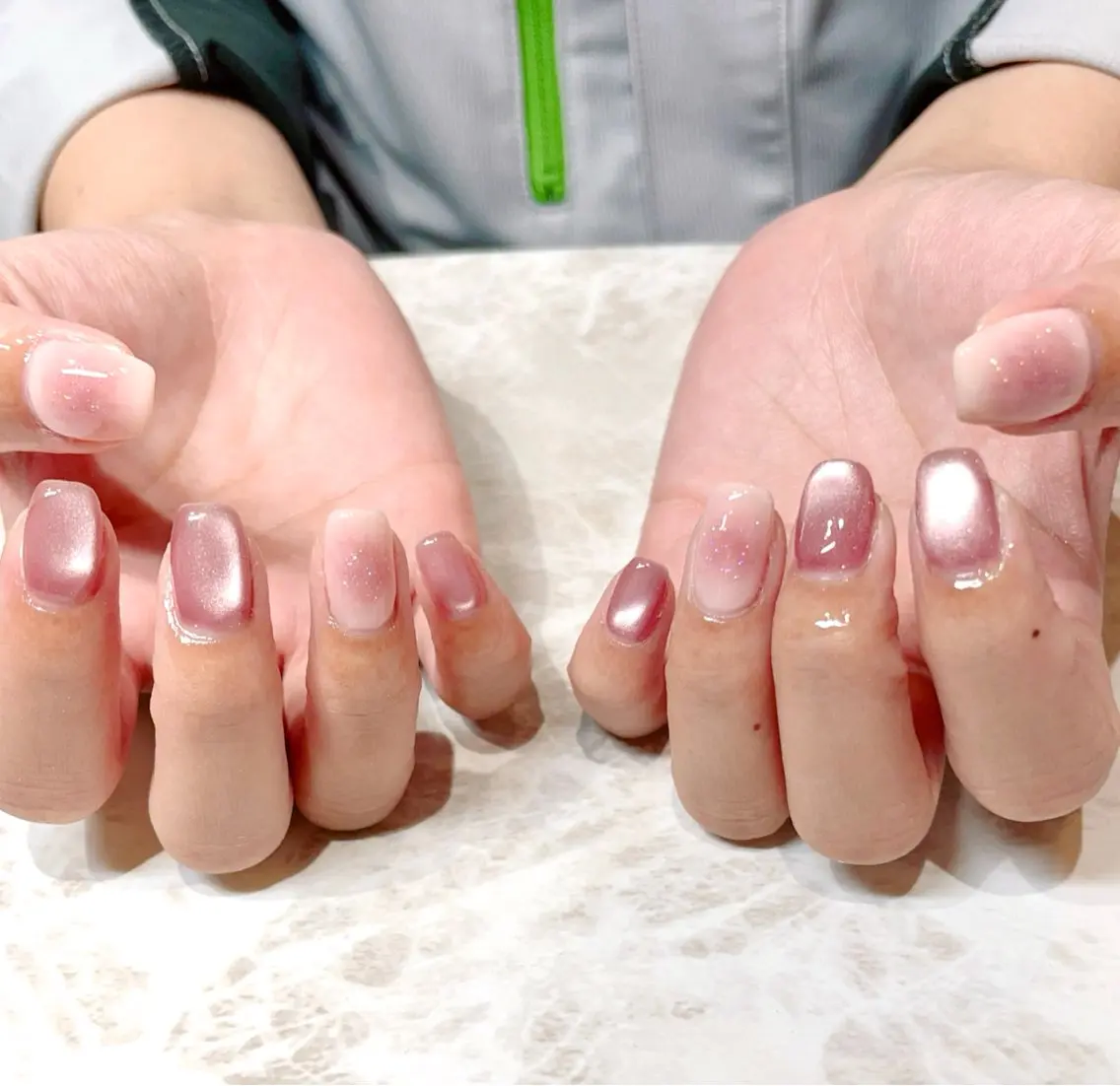 ネイル 🐾佐藤 りえ🐾のネイルデザイン