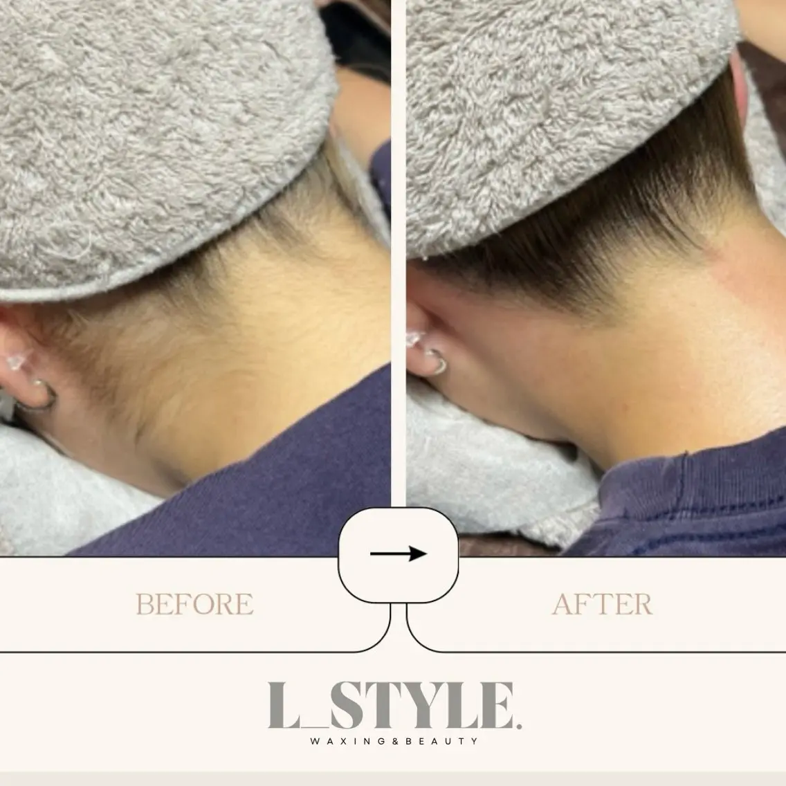 【L_style.】 エルスタイルのエステ・リラクイメージ