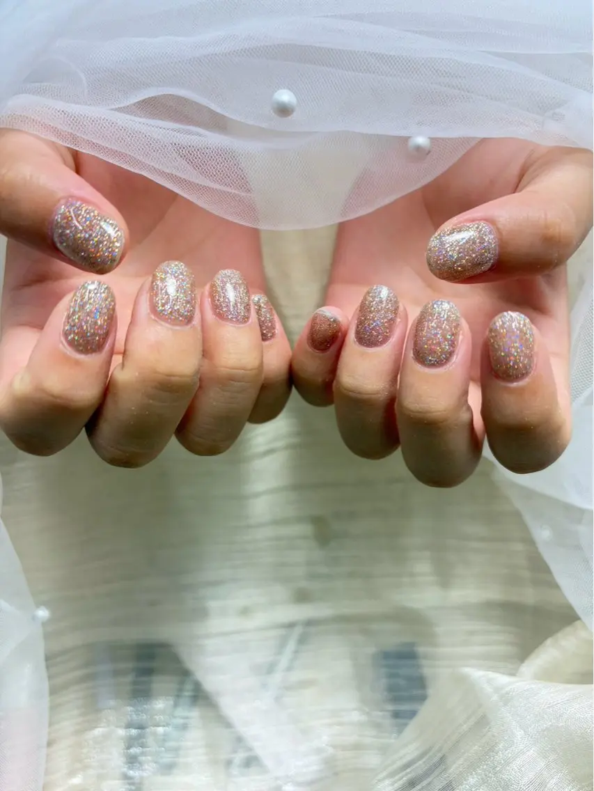 ネイル タタビチェン レイハンのネイルデザイン