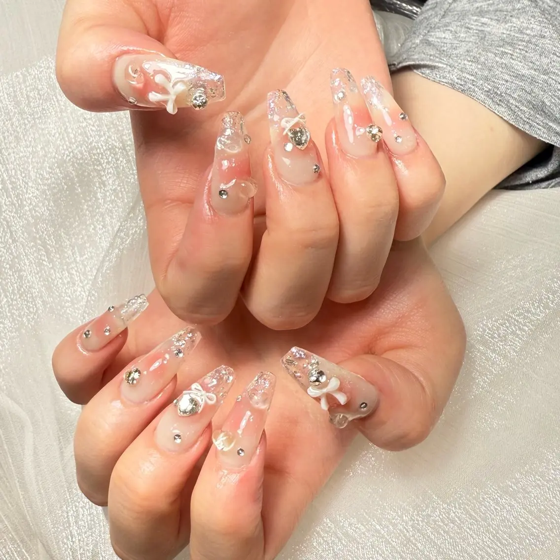 ネイル ハナ Nailsのネイルデザイン