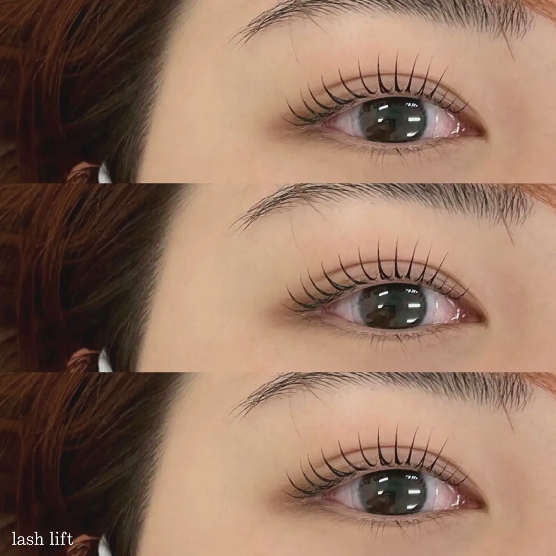 マツエク・マツパ マツパ eyelash _ oliのマツエク・マツパデザイン