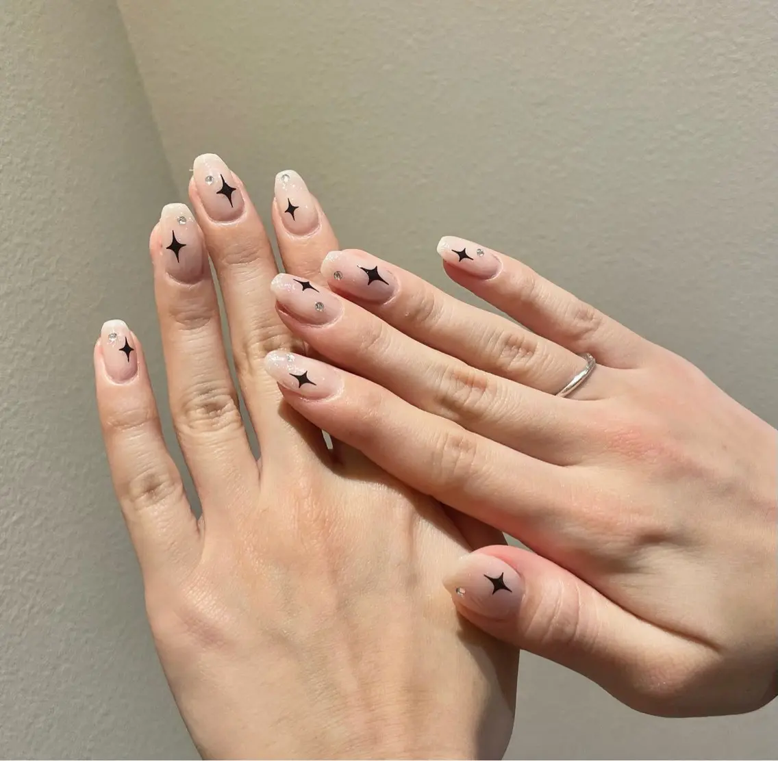 ネイル 🫧森 未来🫧のマツエク・マツパデザイン