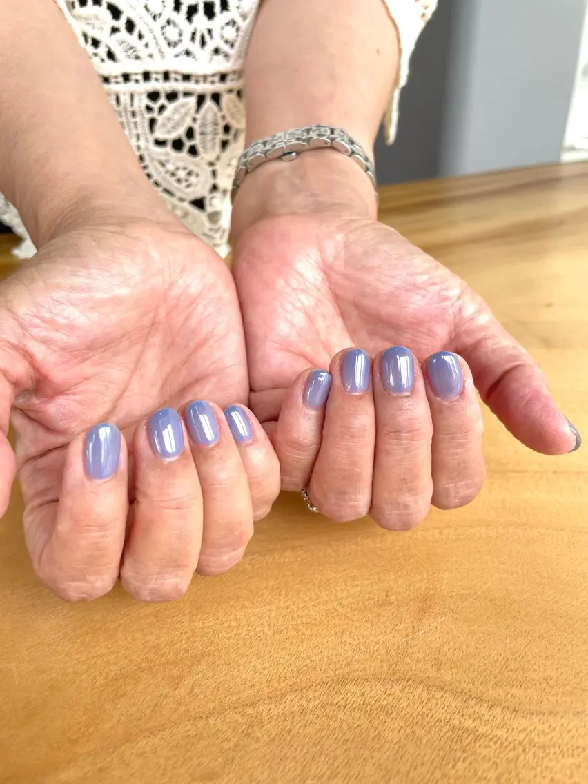 ネイル ハンドネイル tanaka 25nailのネイルデザイン