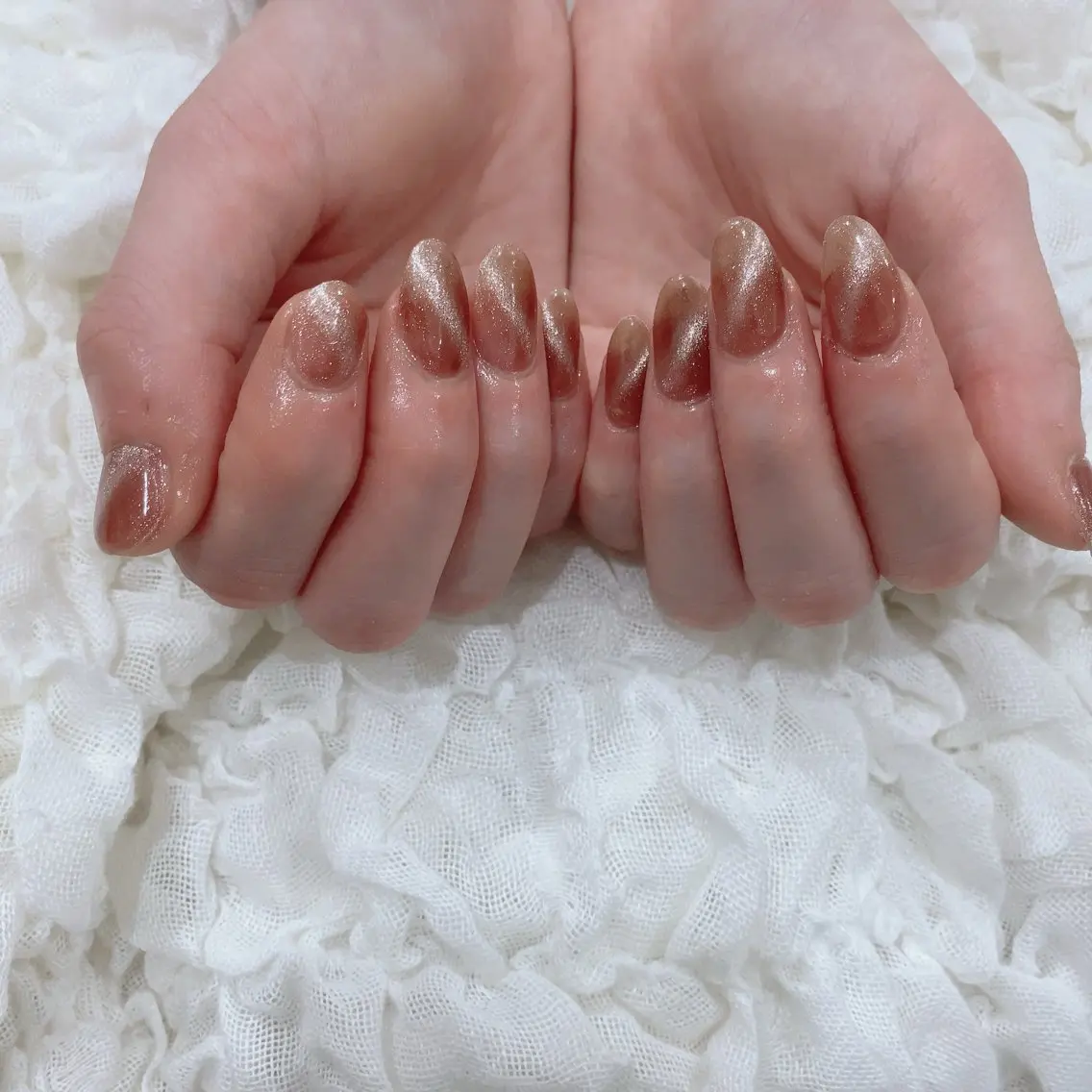 ネイル ハンドネイル SOL NAILのネイルデザイン