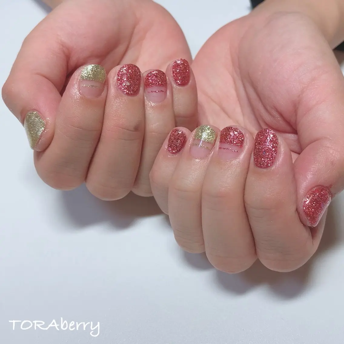 ネイル ネイリスト なつみのネイルデザイン