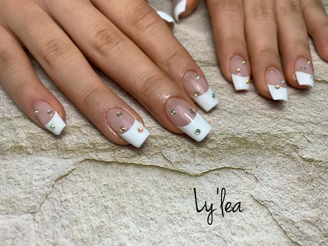 ネイル ハンドネイル nail room Ly'leaのネイルデザイン