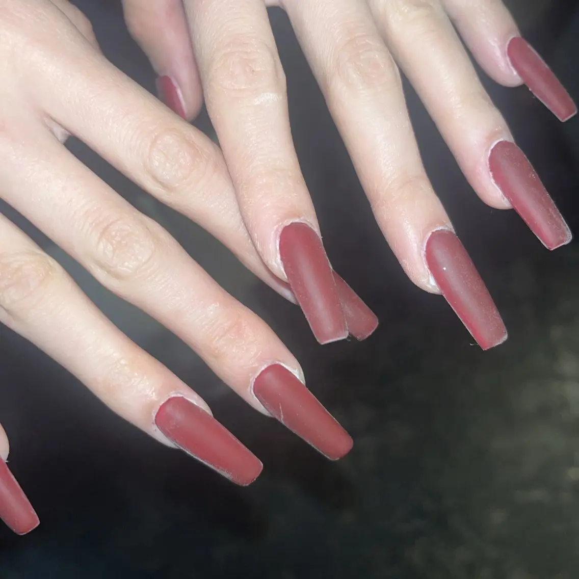 ネイル yukina nailのネイルデザイン
