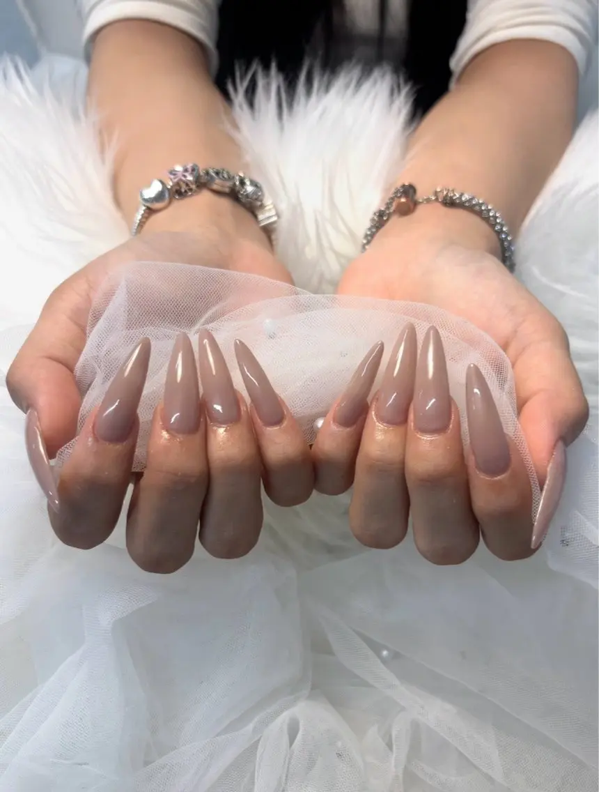 ネイル ♡ まほのネイルデザイン