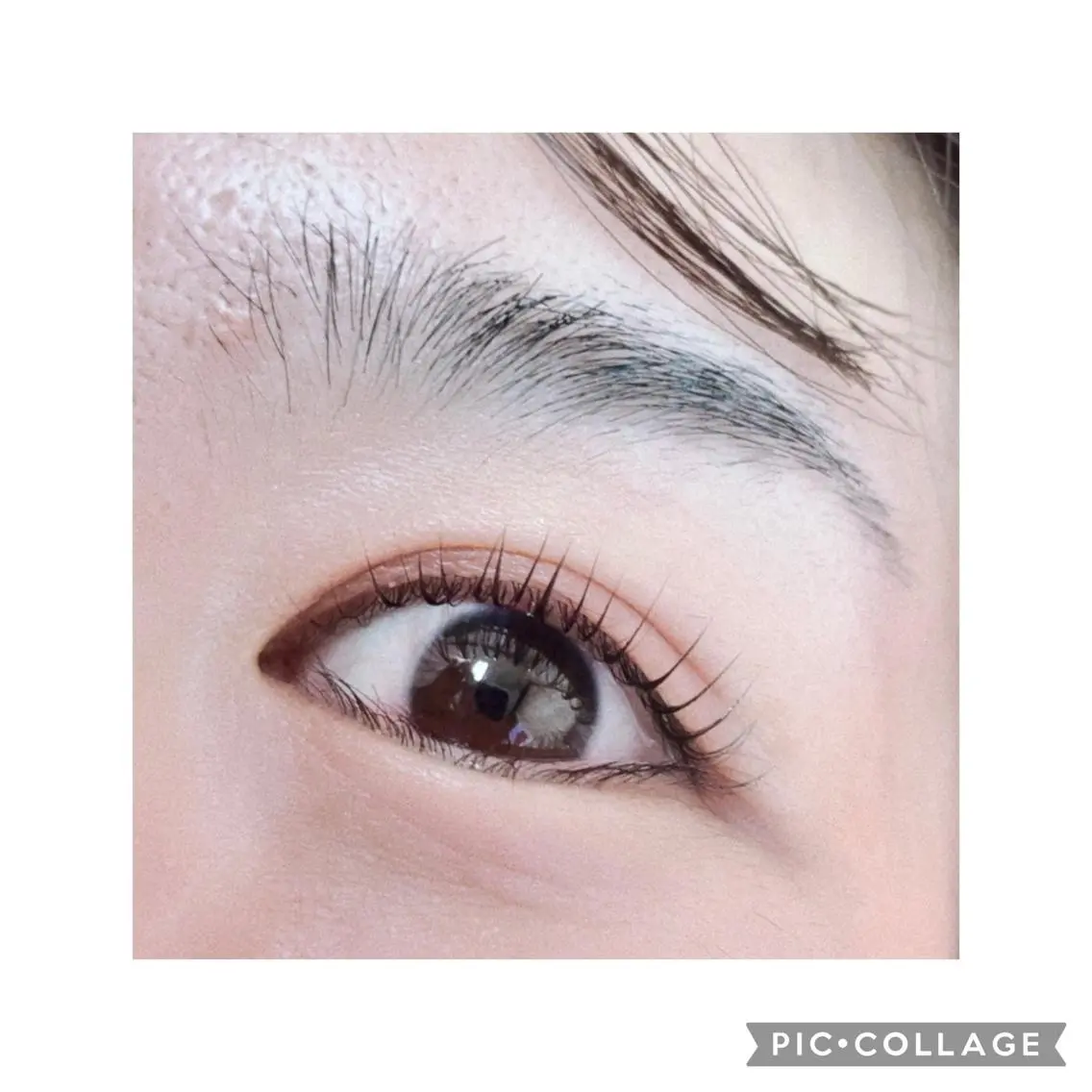 マツエク・マツパ ナチュ レのマツエク・マツパデザイン