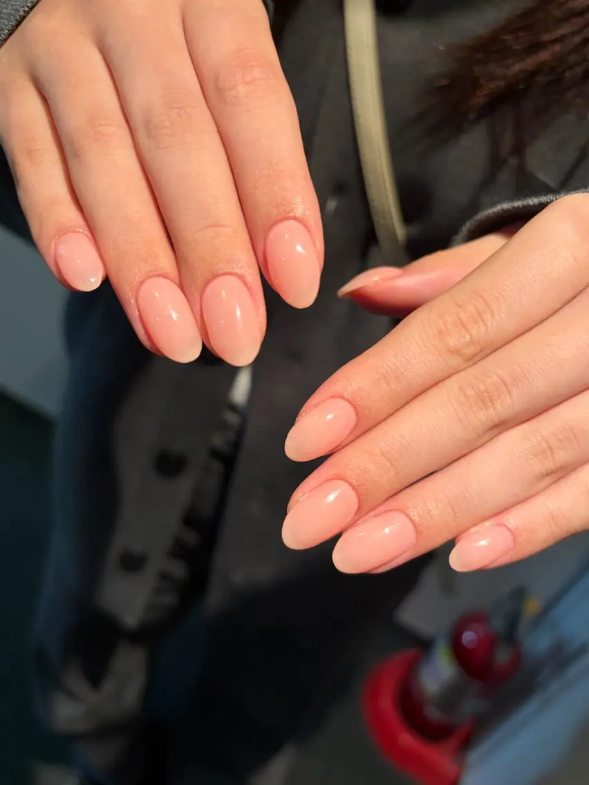 ネイル Hinachan_ Kora Nailのネイルデザイン