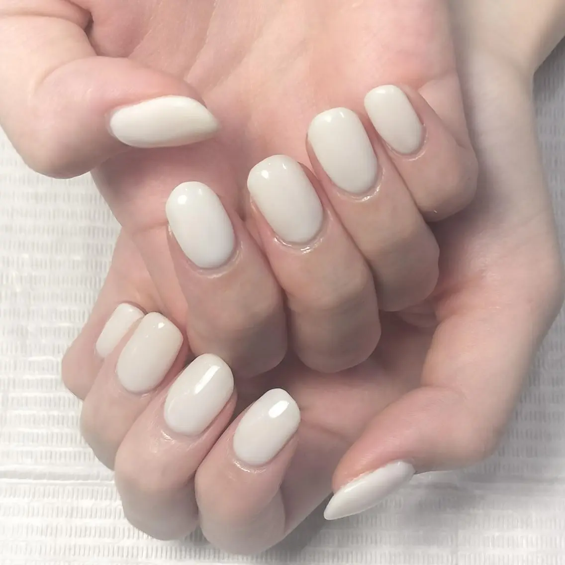 ネイル ハンドネイル 寧々 Nail高円寺のネイルデザイン