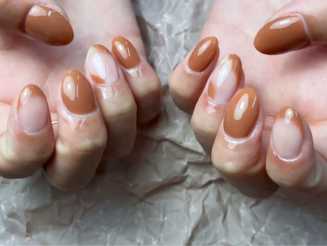 ネイル ToliyDeliy Nail Salonのネイルデザイン