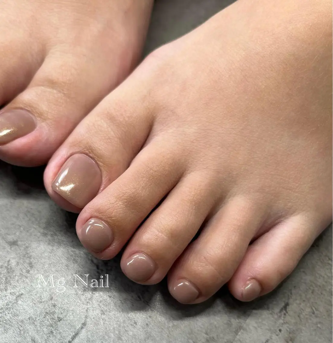 ネイル Mg Nailのネイルデザイン