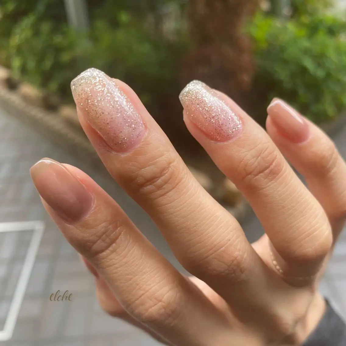 ネイル salon de fika【中崎町】のネイルデザイン