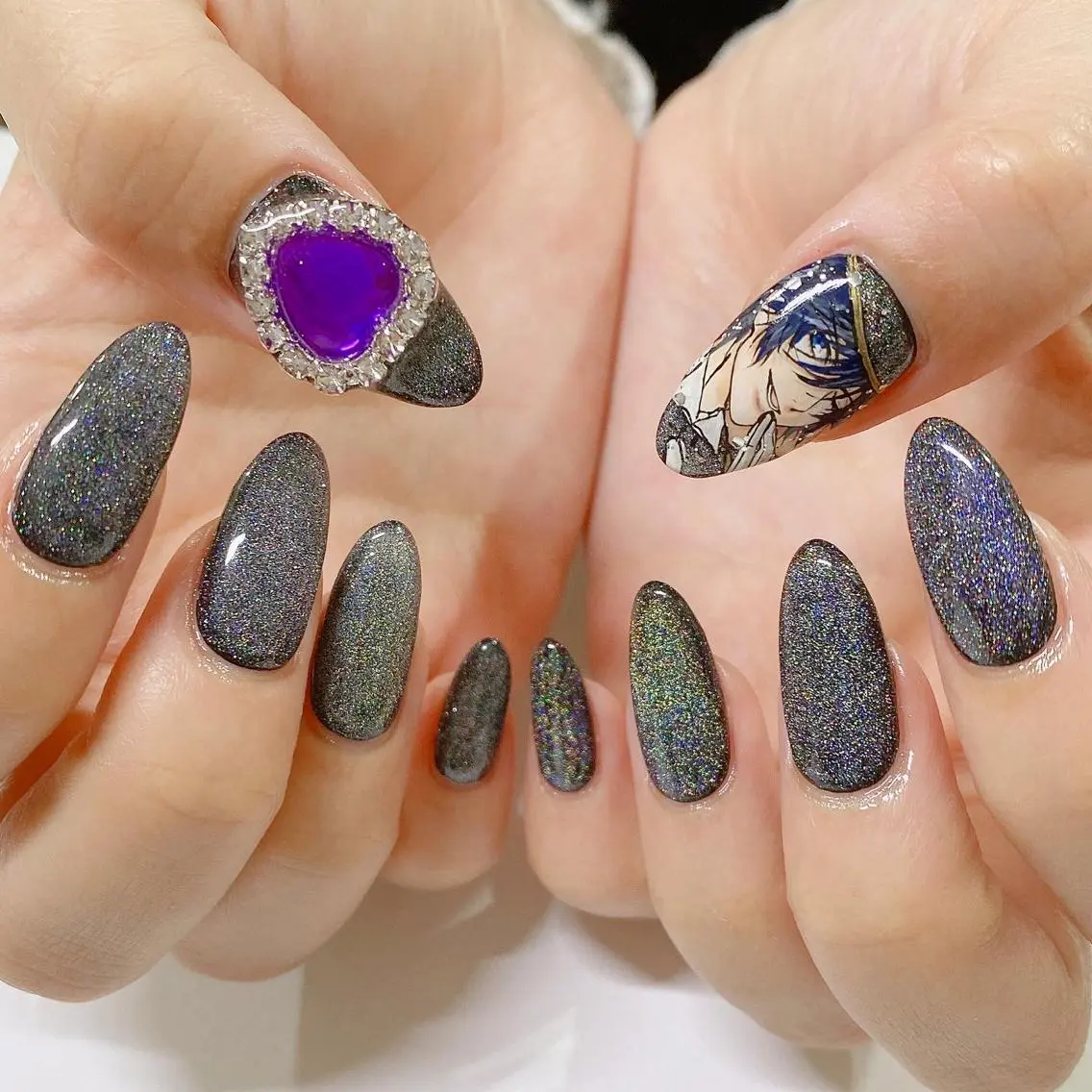 ネイル nail salonのネイルデザイン