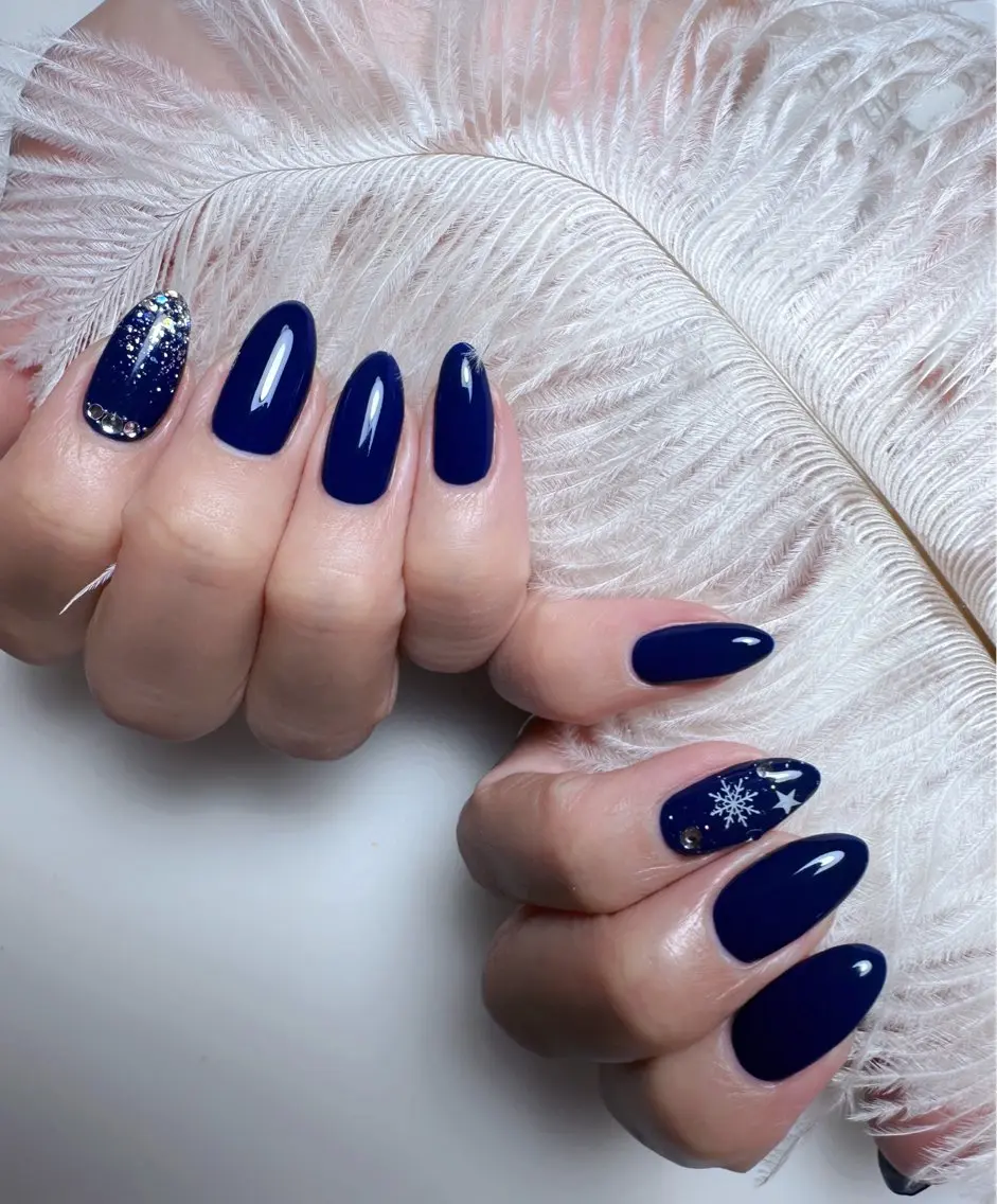 ネイル ハンドネイル 👍thumbs up nail👍のネイルデザイン