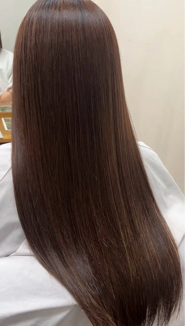 ロング Roots Hair やまもとのその他イメージ