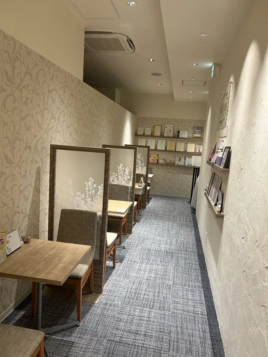 エステ リラク RAYVIS札幌店 🌸YUKARI🌸のエステ・リラクイメージ