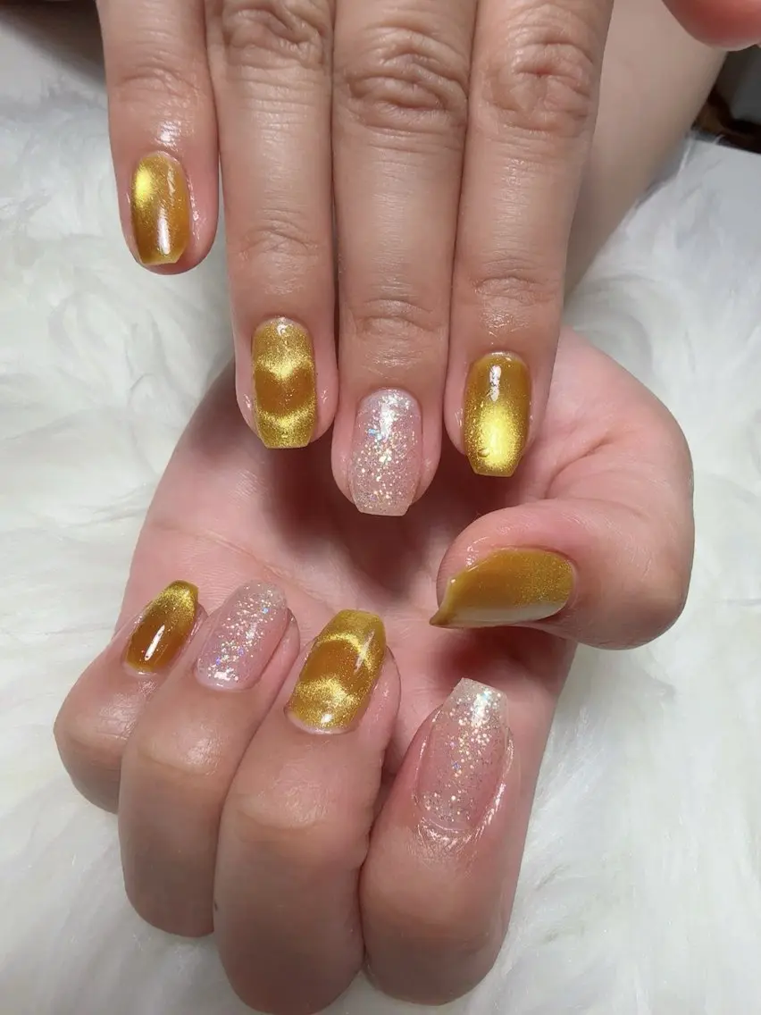 ネイル ハンドネイル ZUNBEE Nailのネイルデザイン