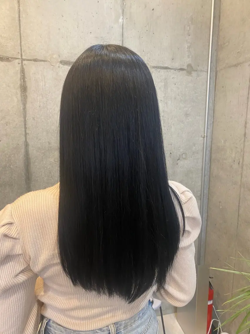 カラー ヘアカラー TAKUTO🏕️ カラーモデル募集中のヘアスタイル