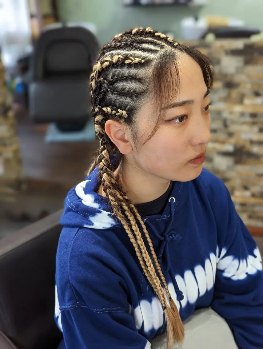 ロング 三浦 啓禎のその他イメージ