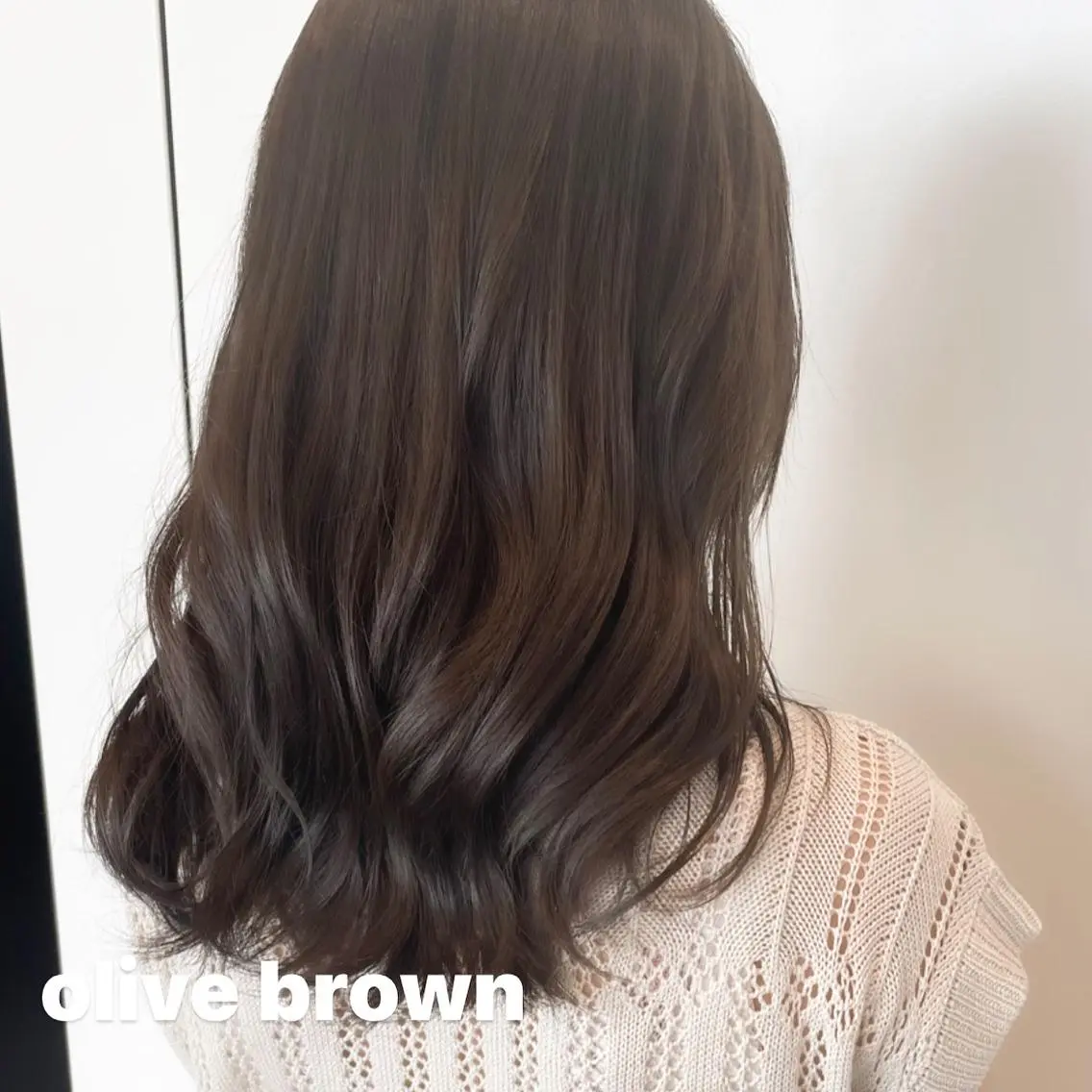 ミディアム カラー ヘアアレンジ ミニボブ/ブリーチ 🌈MISATOのヘアスタイル